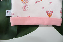 Charger l'image dans la galerie, Bonnet Oreilles de Chat "Le Monde du cirque "