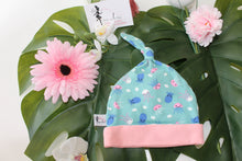 Charger l'image dans la galerie, Bonnet Lutin "Petites Pieuvres"