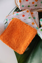 Charger l'image dans la galerie, Panier et Lingettes : Modèle "Confettis"