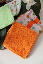 Charger l'image dans la galerie, Panier et Lingettes : Modèle "Confettis"