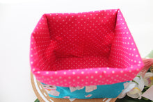 Charger l'image dans la galerie, Panier et Lingettes : Modèle "Maneki Neko Chat porte bonheur chinois"