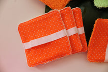 Charger l'image dans la galerie, Panier et Lingettes : Modèle "Tète de Mort Papillon "