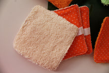 Charger l'image dans la galerie, Panier et Lingettes : Modèle "Tète de Mort Papillon "