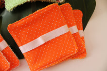 Charger l'image dans la galerie, Panier et Lingettes : Modèle "Tète de Mort Papillon "