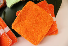 Charger l'image dans la galerie, Panier et Lingettes : Modèle "Tète de Mort Papillon "