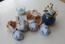 Charger l'image dans la galerie, Tipi protège pipi "Boussole"