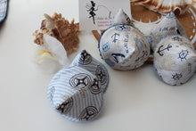 Charger l'image dans la galerie, Tipi protège pipi "Boussole"