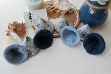 Charger l'image dans la galerie, Tipi protège pipi "Boussole"