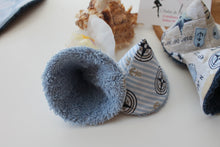 Charger l'image dans la galerie, Tipi protège pipi "Boussole"