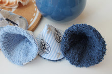 Charger l'image dans la galerie, Tipi protège pipi "Boussole"