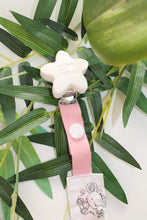 Charger l&#39;image dans la galerie, Attaches Tétines Petites Souris :
