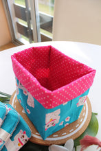 Charger l&#39;image dans la galerie, Panier et Lingettes : Modèle &quot;Maneki Neko Chat porte bonheur chinois&quot;
